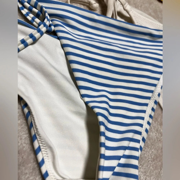 H&M Bundle set of 3 Swimsuit SizeSmall - Picture 2 of 8